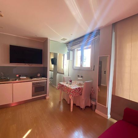 Bed and Breakfast Maxim Палермо Экстерьер фото